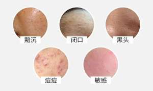 唯美度潔顏乳 | 調膚絕佳搭檔，洗出嫩滑牛奶肌