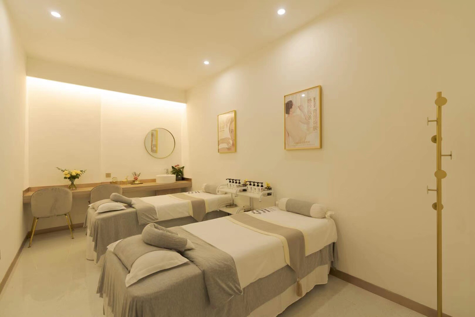 做皮膚管理加盟店需要注意什么？