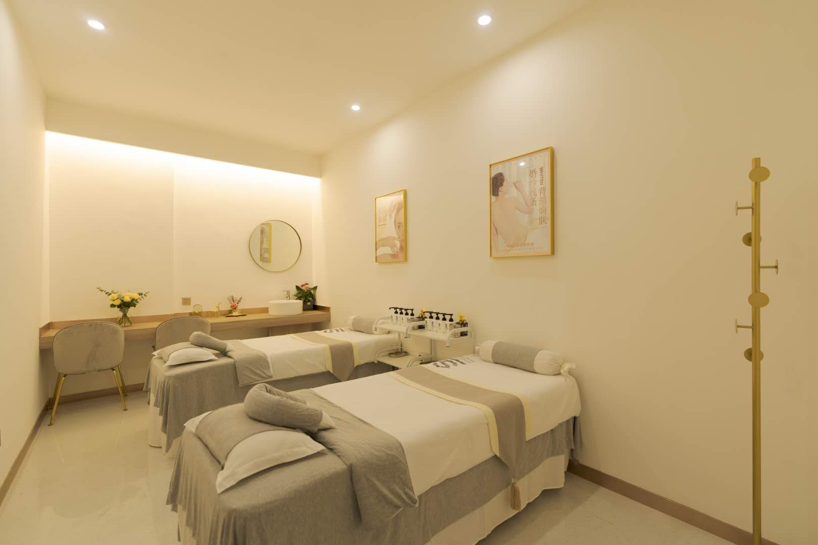 美業(yè)運營 || 不促銷不打折，皮膚管理店如何做出高業(yè)績？