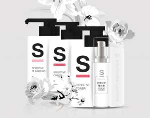 呵護皮脂膜健康態，改善80%肌膚問題！