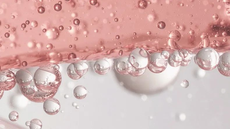 補水修復(fù)組合 | 玫瑰鮮“活”，肌膚萬能補水神器