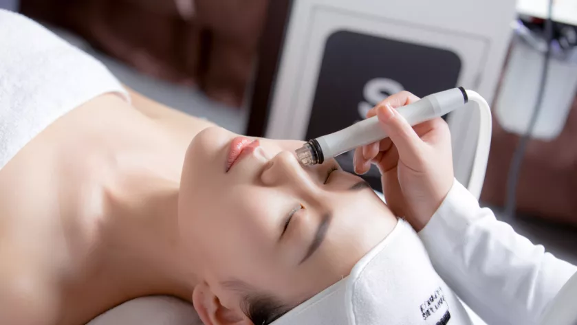 召香美分享：高段位精準抗老，分齡更奏效！