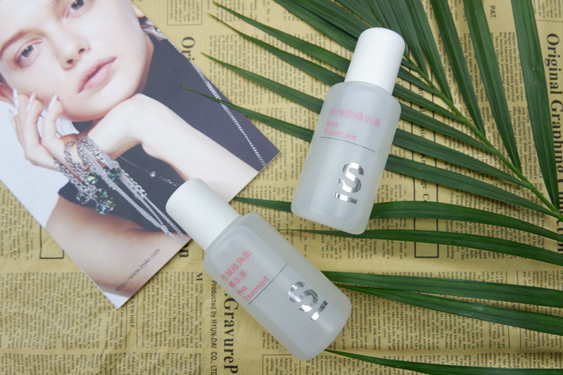 召香美分享：閉口不斷？卡粉脫妝？你該做角質(zhì)管理啦！