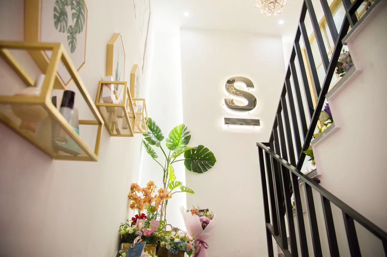 召香創(chuàng)業(yè)風(fēng)向標(biāo)：為何做‘問題肌皮膚管理’更賺錢？