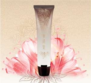 紅景天深層潔顏乳 | 凈膚更養(yǎng)膚，潔顏新體驗！