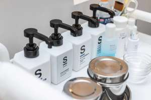 美業(yè)加盟必修課 項目操作流程全話術