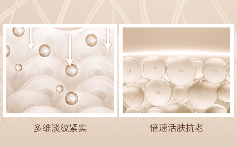 香薰滋養保濕嫩膚霜 | 拋開衰老焦慮，見證逆齡奇跡