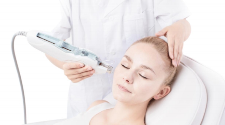 召香美分享：無針水光沒效果？80%都是這里出了錯！