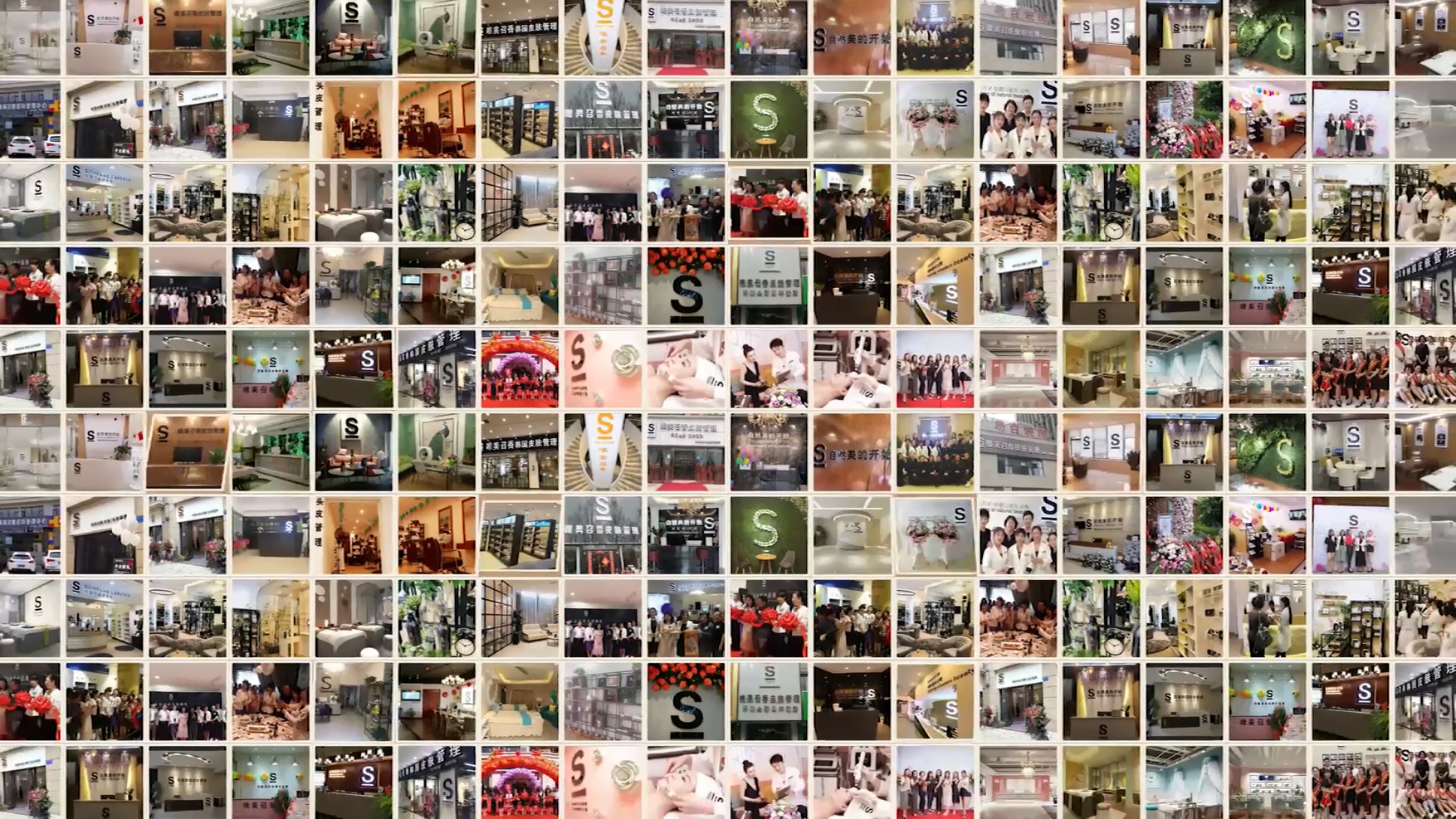 如何超越同行，打造備受寵愛的中高端美業門店？