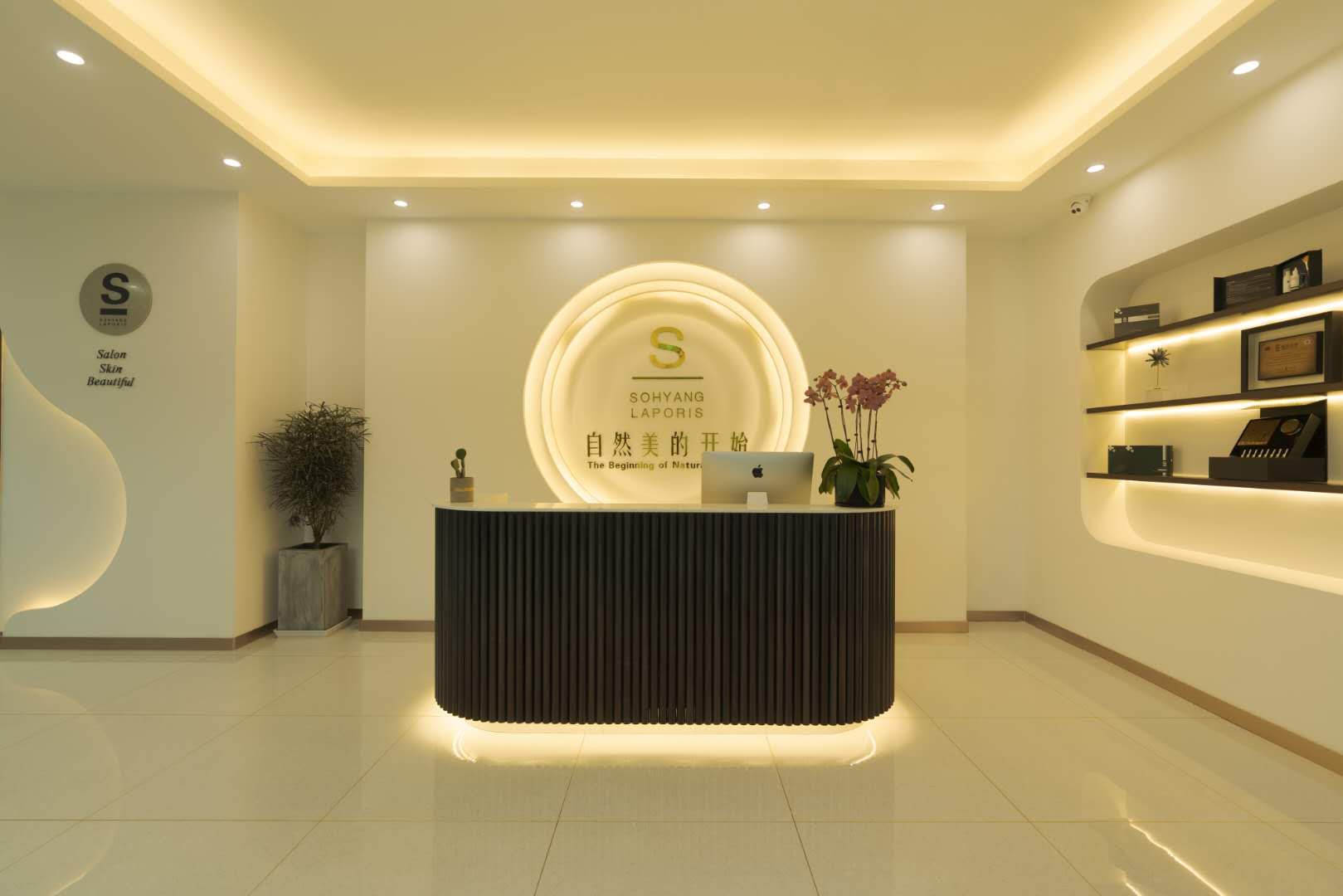 如何超越同行，打造備受寵愛的中高端美業門店？