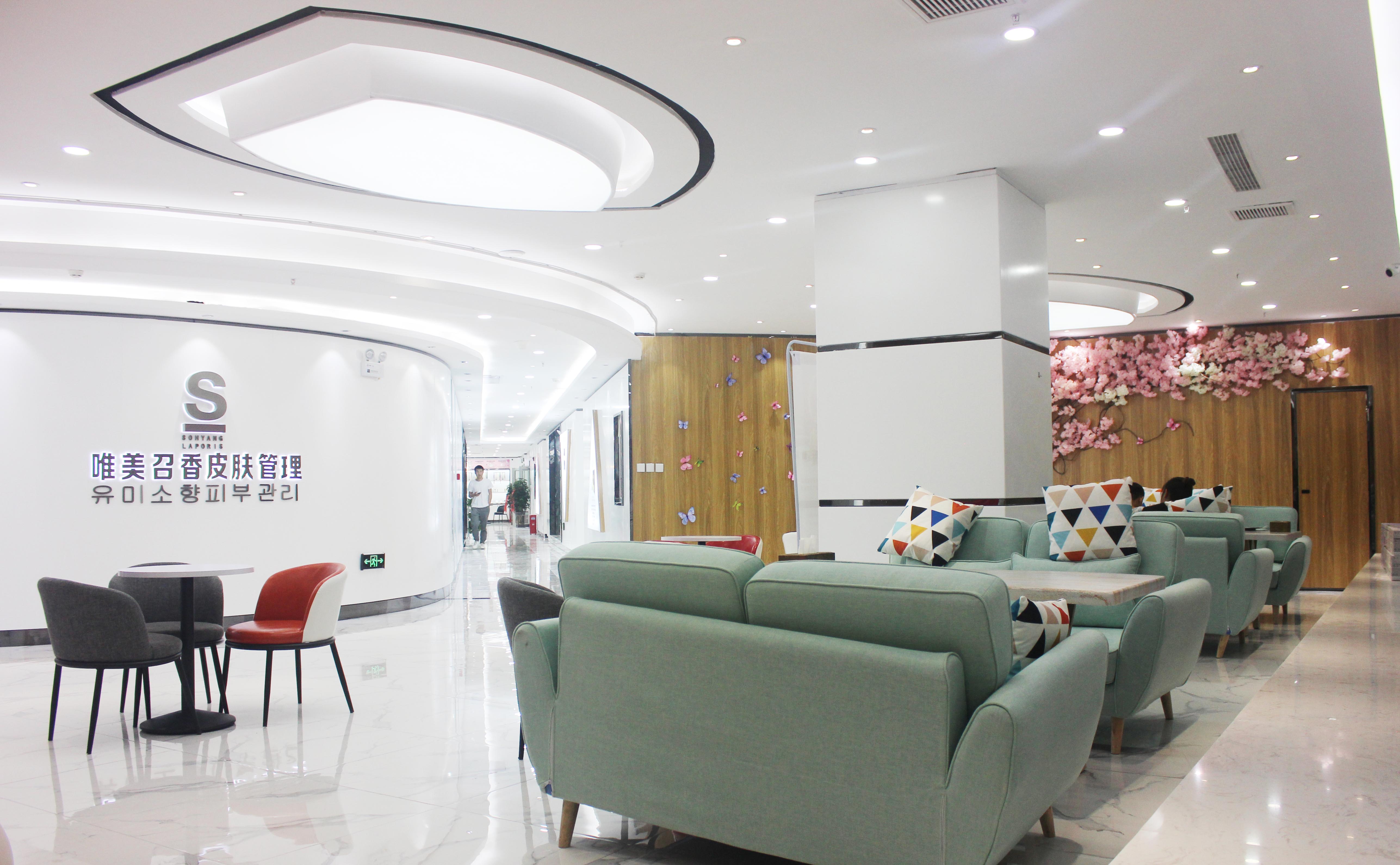 美業運營：想盈利？試試美業品牌各個階段的有效打法