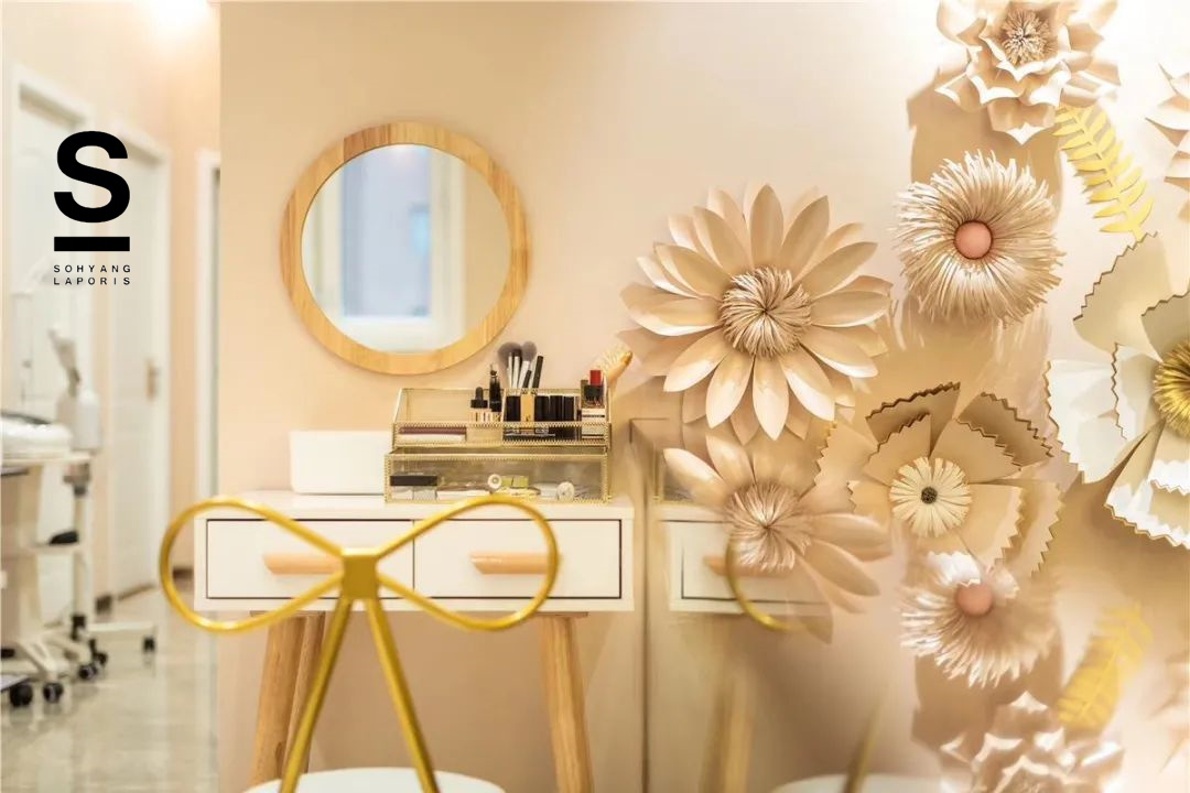 流量帶進門！如何像軍師一樣打造美業門店？