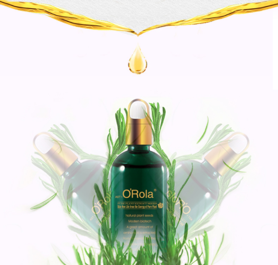 玫瑰原液 | 玫瑰鮮“活”，肌膚萬能補水神器