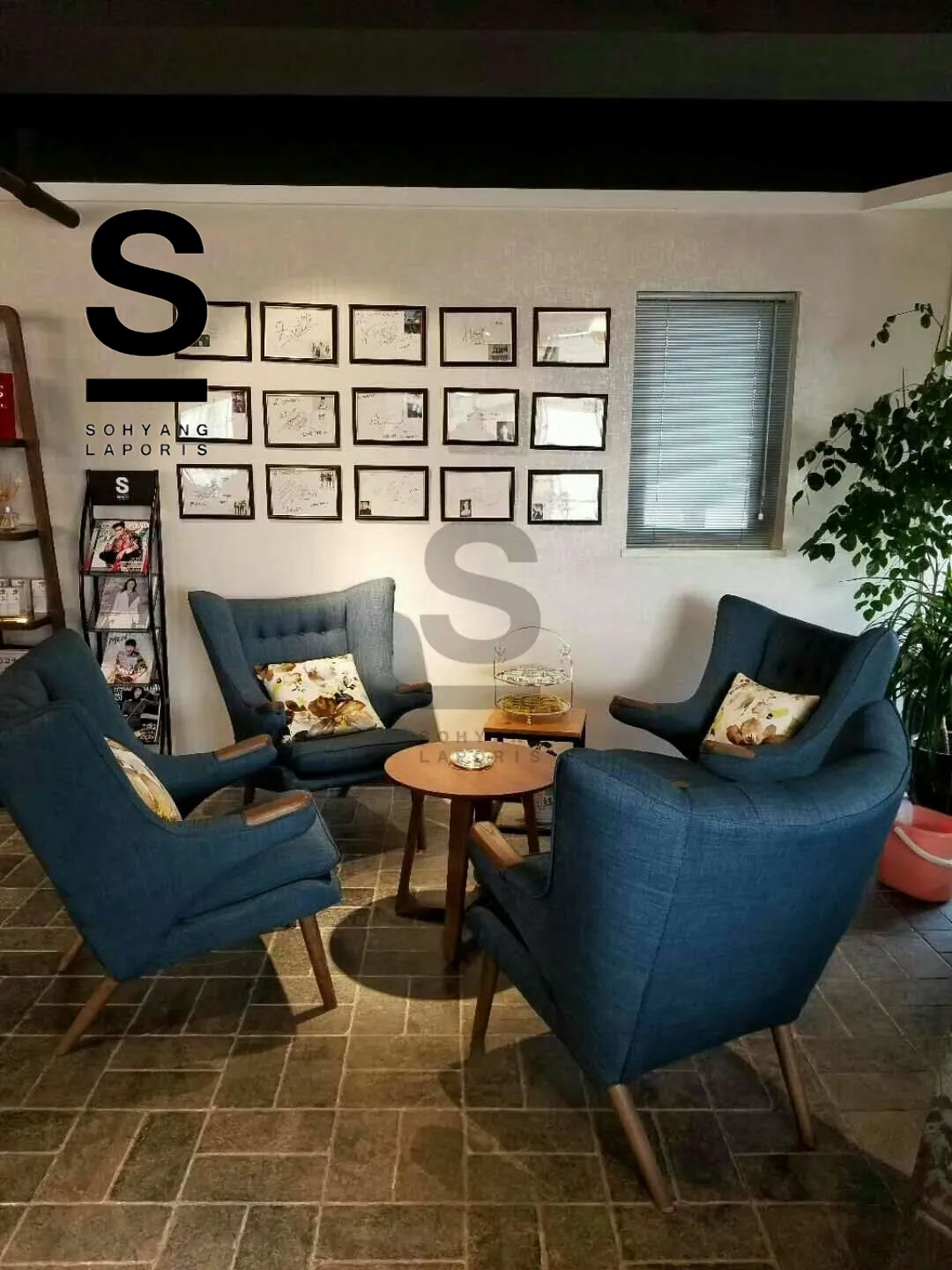 美容院運營：如何辦一場低成本、高質量的女性沙龍？